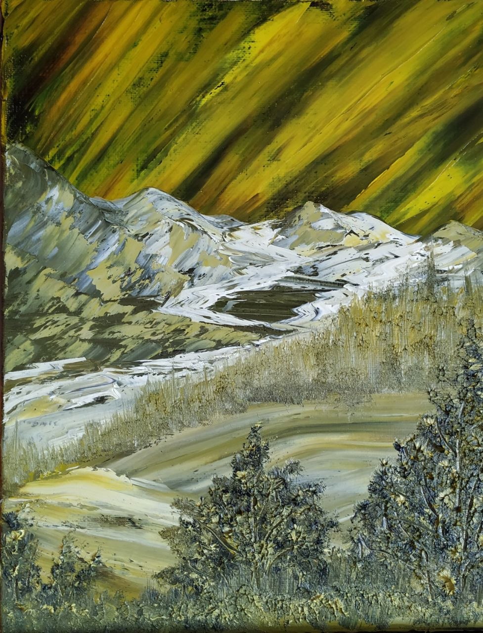 Solar wind